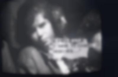 Dara Birnbaum, Videostill, CANON: TAKING TO THE STREETS, 1990, Courtesy die Künstlerin
