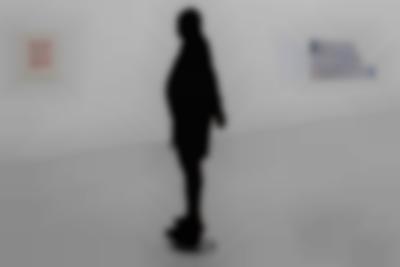 Deborah Joyce Holman, UNTITLED (FOR SCALE), 2021–fortlaufend
Foto: Sévérine Kpoti, © Biennale für Freiburg 2