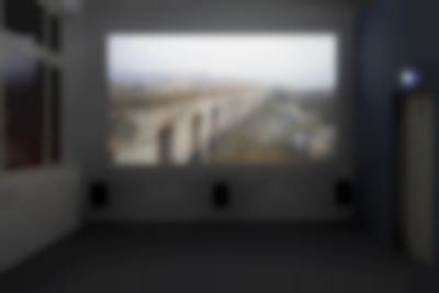 Halil Altındere, WONDERLAND, 2013
Foto: Gina Folly, © Biennale für Freiburg 2
