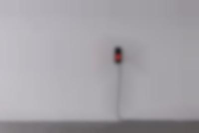 Maria Toumazou, FUTURE EXPOSURE, 2023, Installationsansicht DELPHI_space/außenstelle
Foto: Gina Folly, © Biennale für Freiburg 2