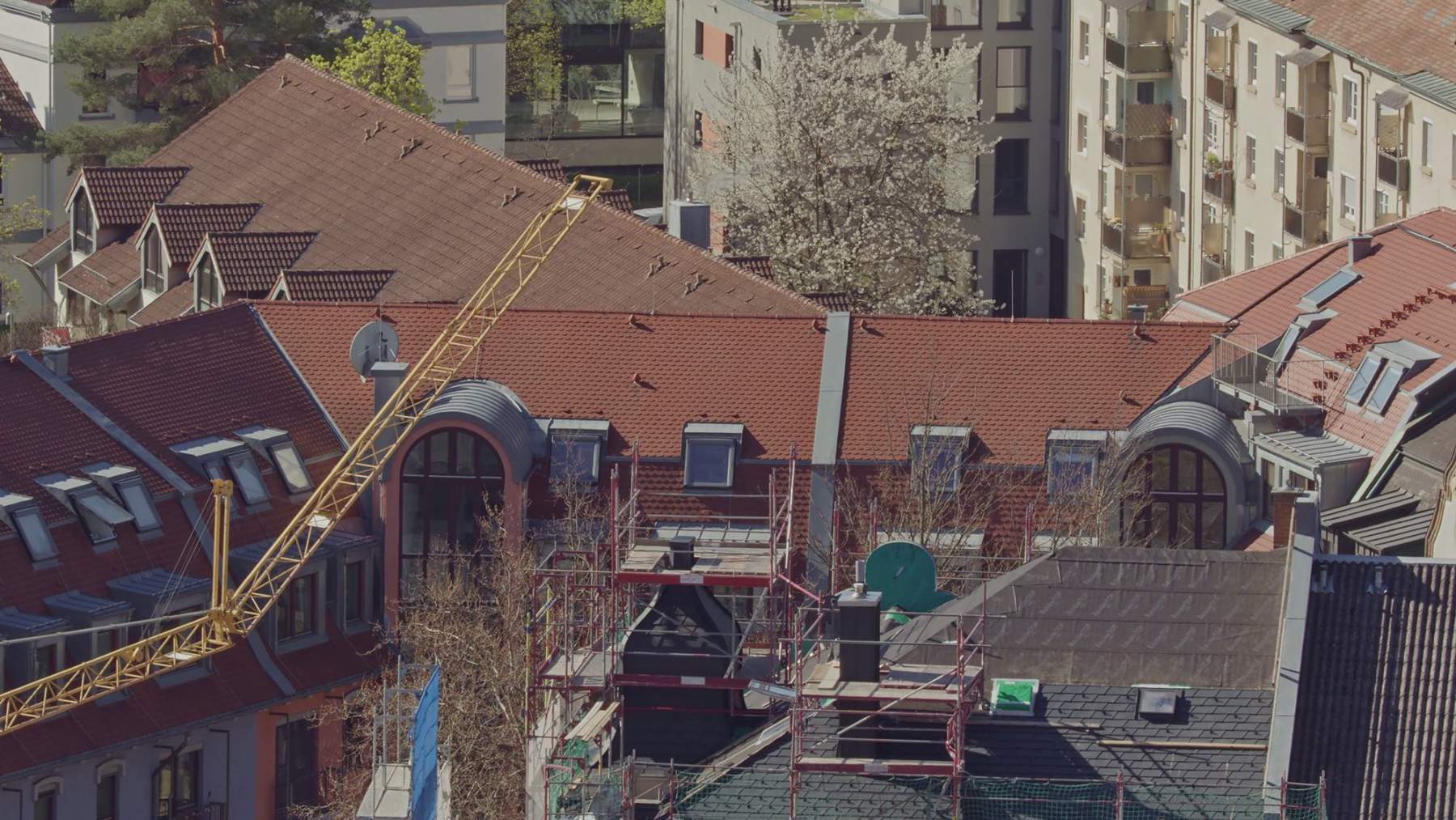 Matt Welch, Production Still, UNTITLED (SCHWARZWALDHOF), 2023, Courtesy der Künstler
