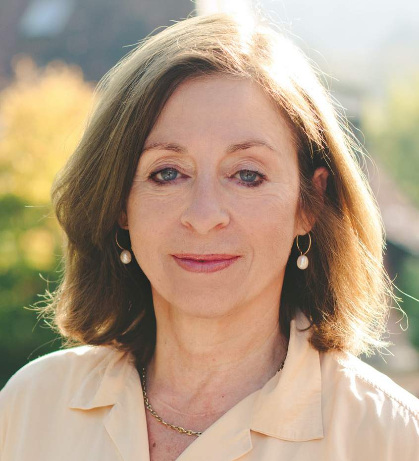Foto: Sandra Meyndt, Universität Freiburg