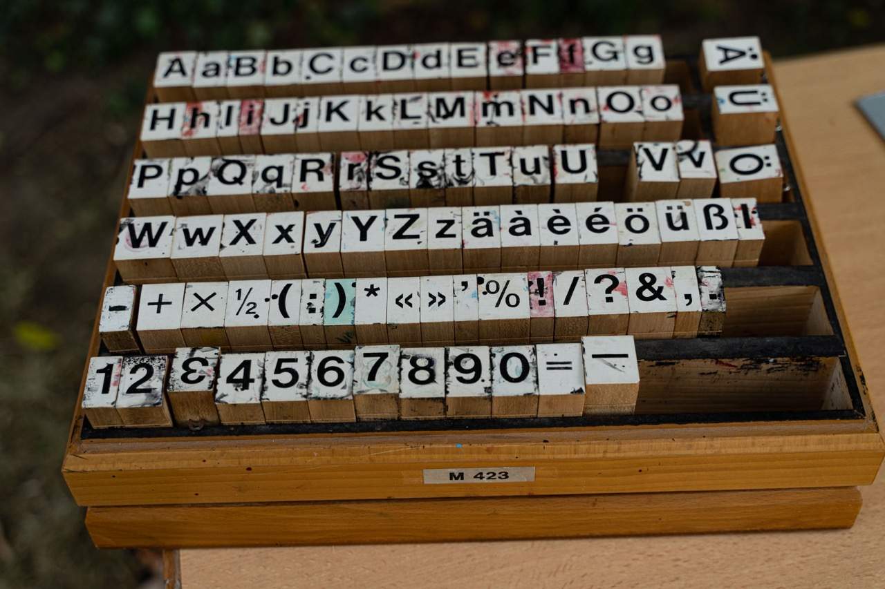 Foto: Sévérine Kpoti, © Biennale für Freiburg 2