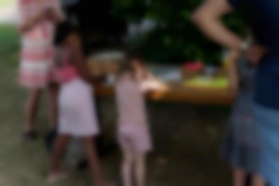 Foto: Sévérine Kpoti, © Biennale für Freiburg 2