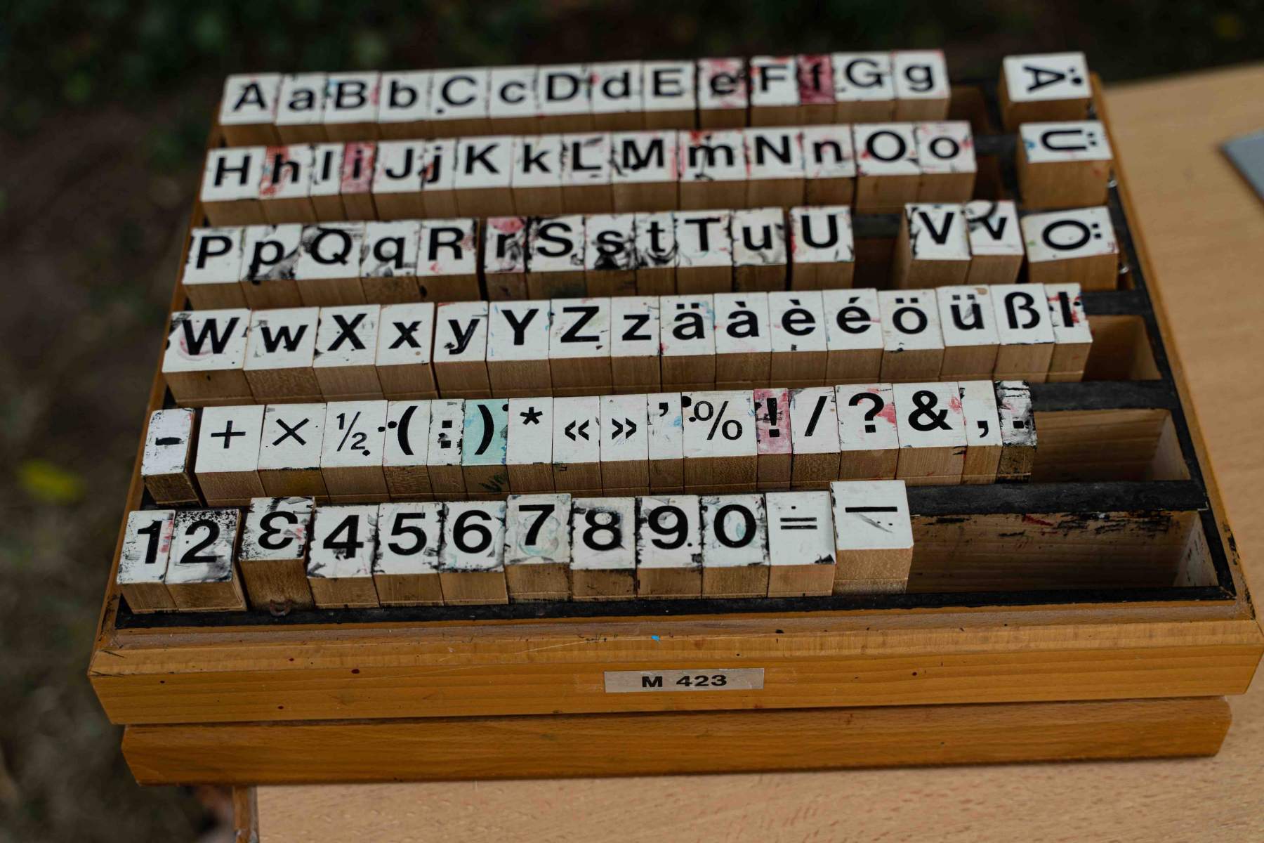 Foto: Sévérine Kpoti, © Biennale für Freiburg 2