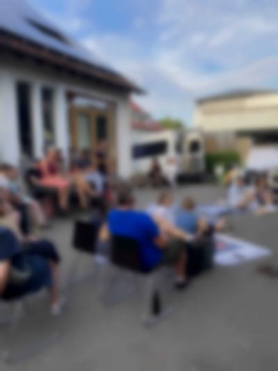 Foto: © Biennale für Freiburg 2