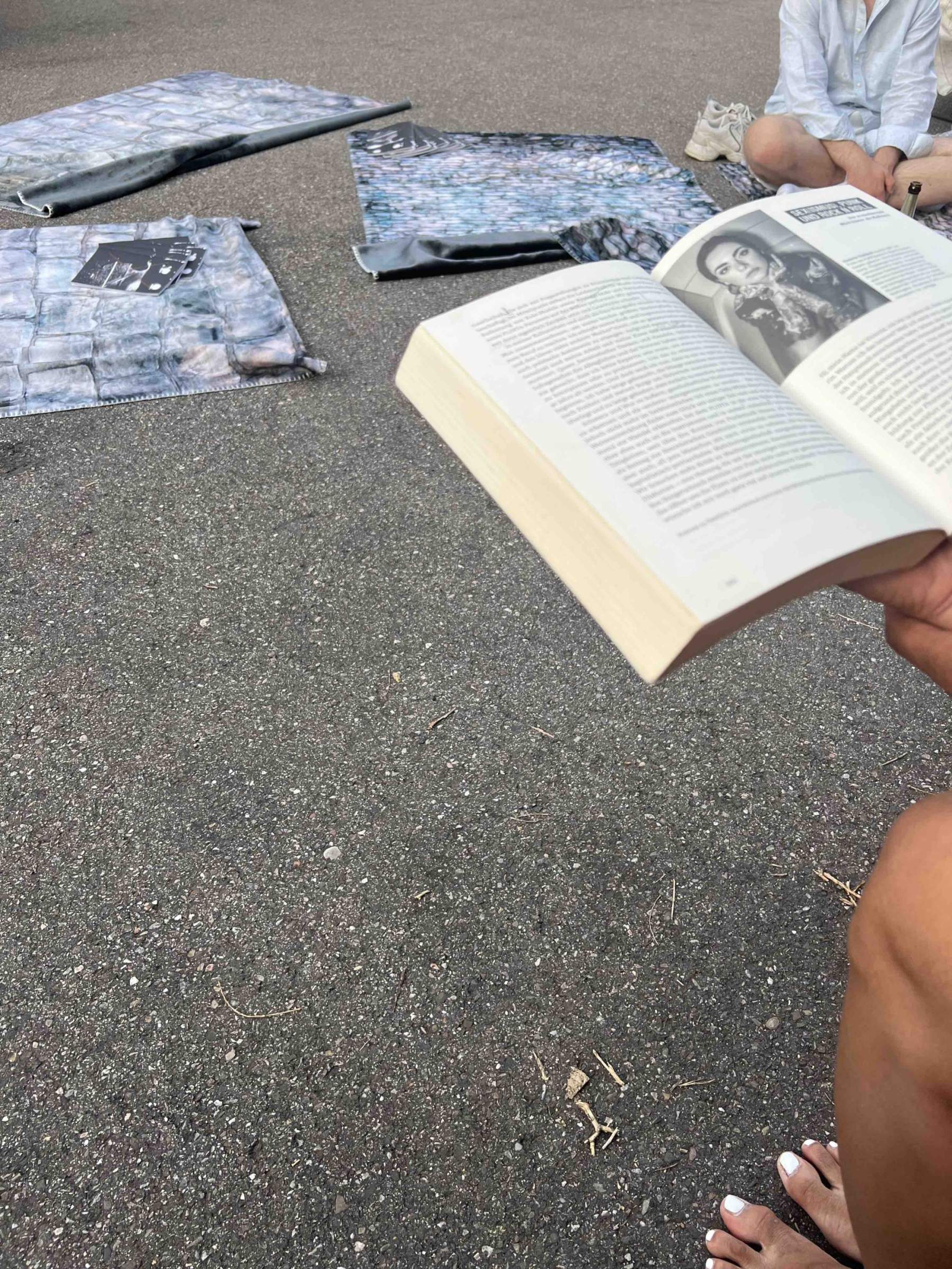 Foto: © Biennale für Freiburg 2