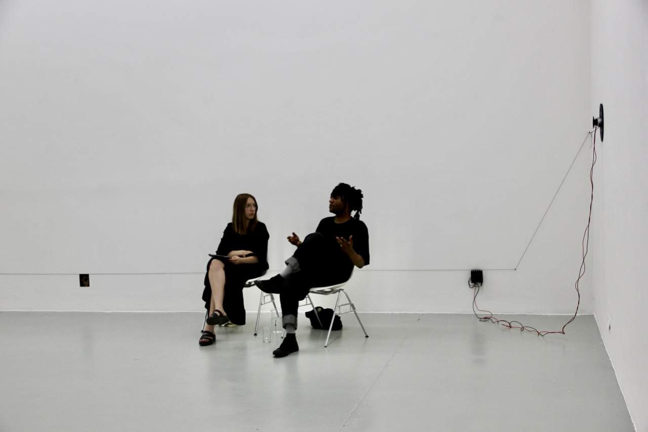 Foto: Valentina Ehnimb, © Biennale für Freiburg 2