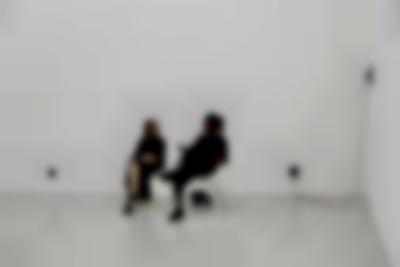Foto: Valentina Ehnimb, © Biennale für Freiburg 2