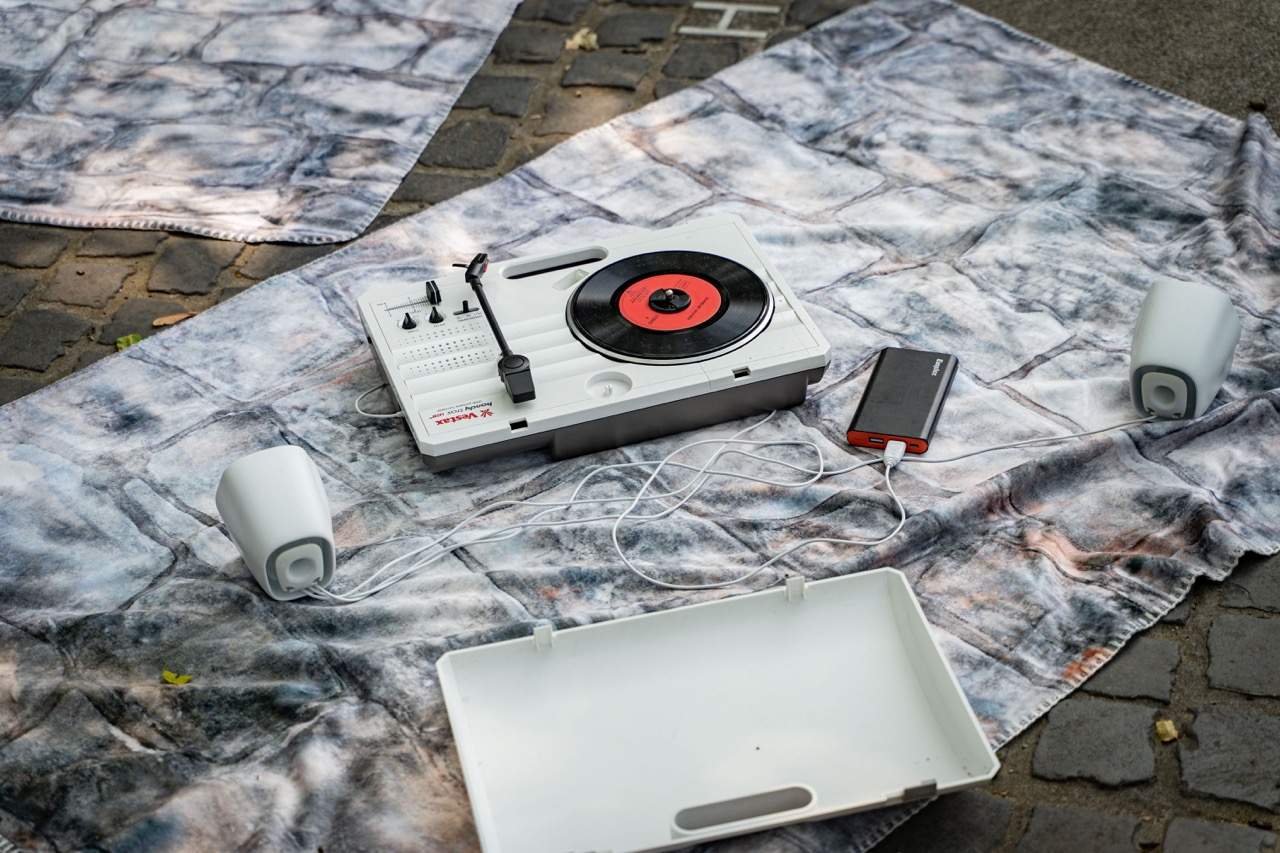 Foto: Sévérine Kpoti, © Biennale für Freiburg 2
