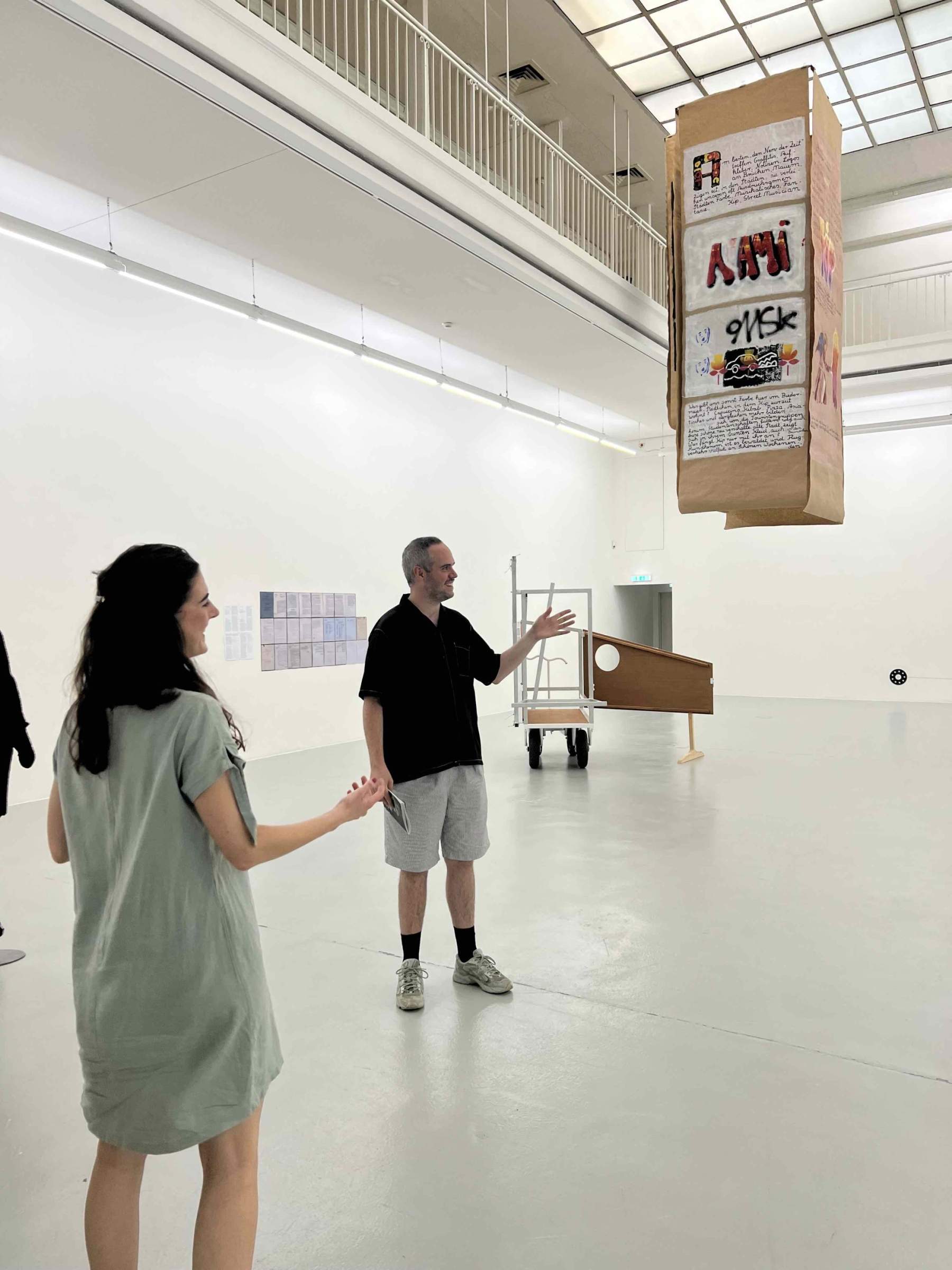Foto: © Biennale für Freiburg 2