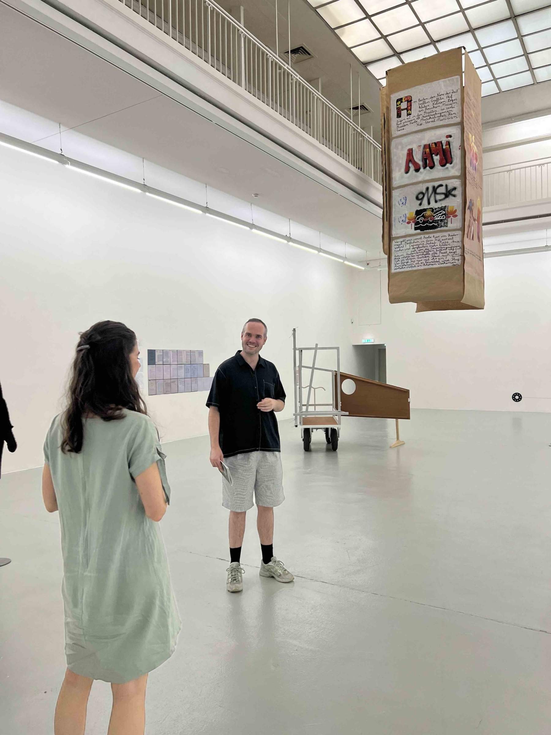 Foto: © Biennale für Freiburg 2