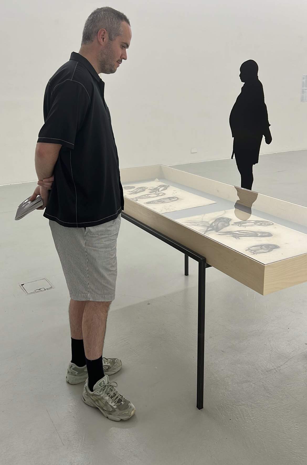 Foto: © Biennale für Freiburg 2
