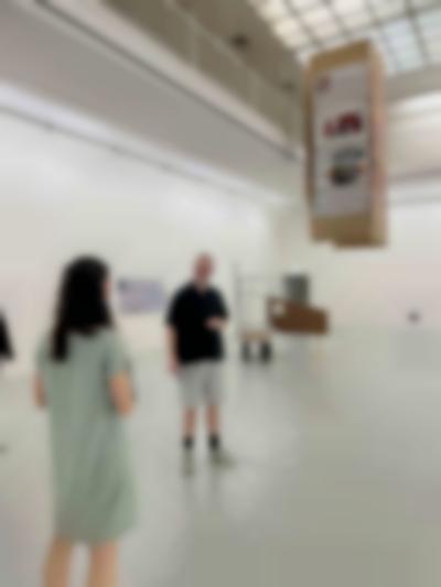 Foto: © Biennale für Freiburg 2