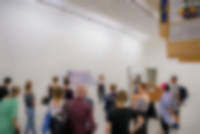 Foto: Marc Doradzillo, © Biennale für Freiburg 2