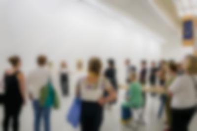 Foto: Marc Doradzillo, © Biennale für Freiburg 2