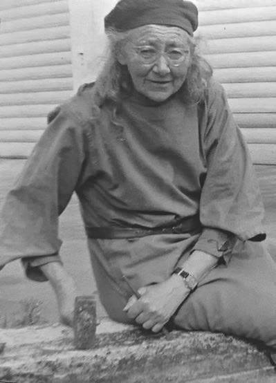 Eva Eisenlohr