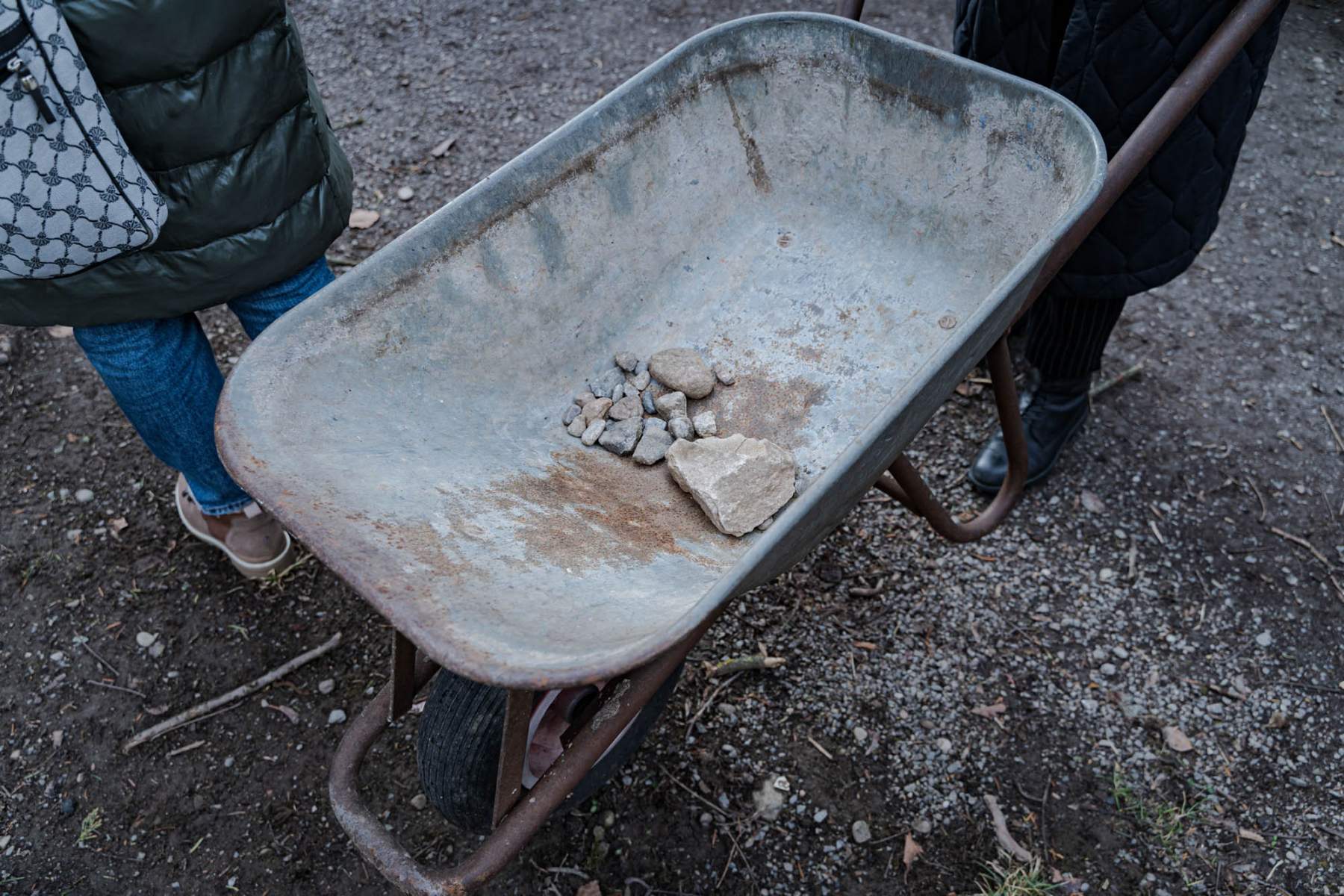 Foto: Sévérine Kpoti, © Biennale für Freiburg 2