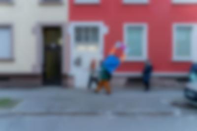 Foto: Sévérine Kpoti, © Biennale für Freiburg 2