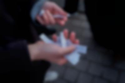 Foto: Sévérine Kpoti, © Biennale für Freiburg 2