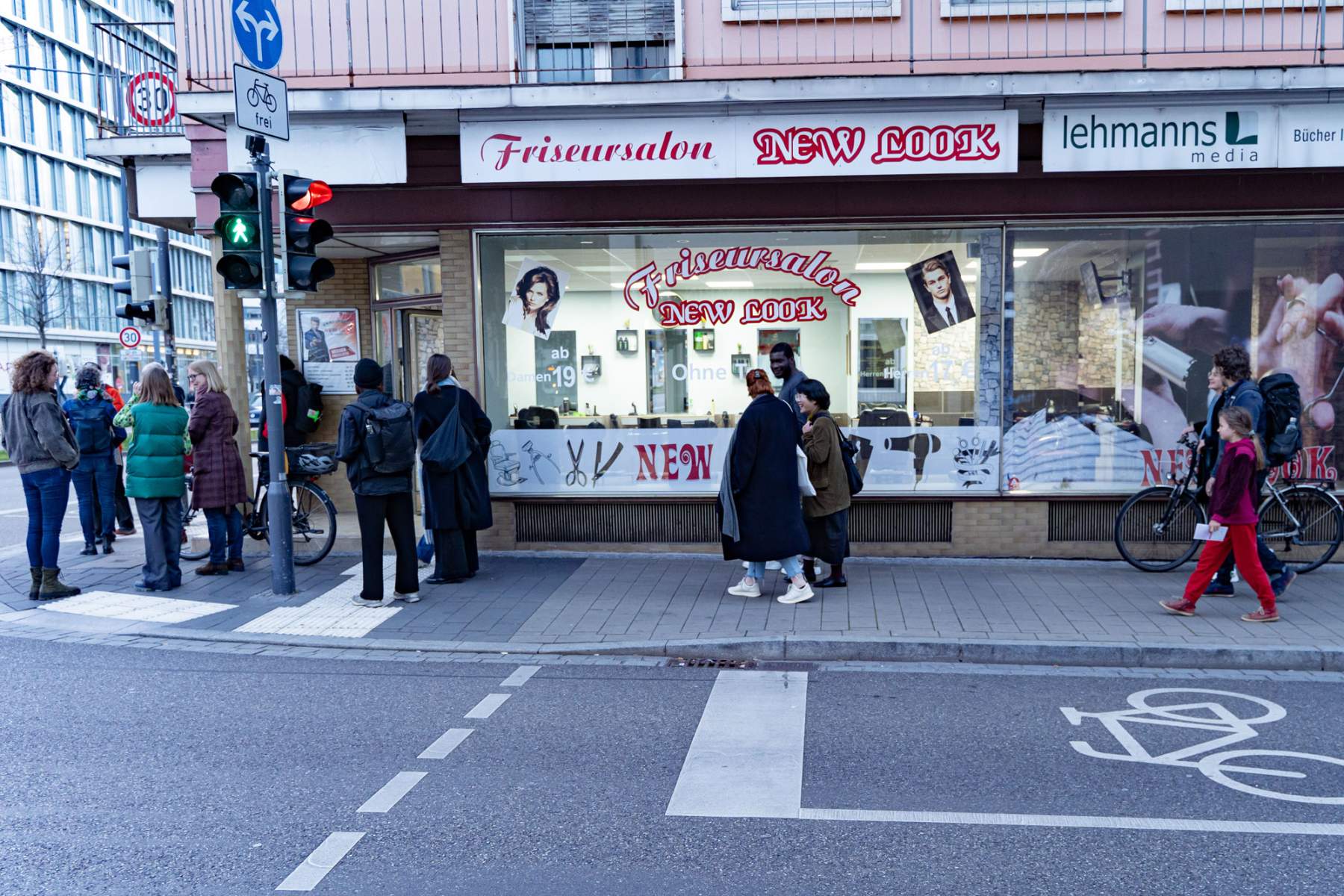 Foto: Sévérine Kpoti, © Biennale für Freiburg 2