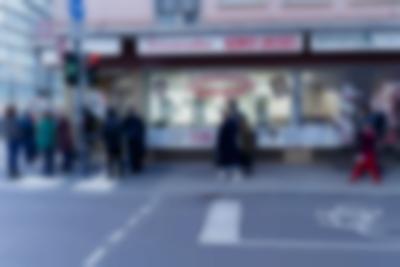 Foto: Sévérine Kpoti, © Biennale für Freiburg 2