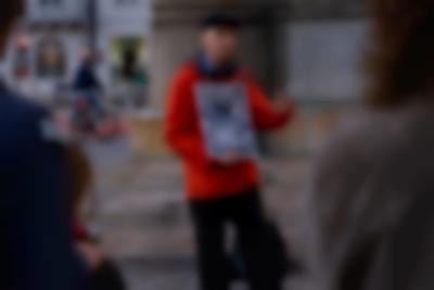 Foto: Sévérine Kpoti, © Biennale für Freiburg 2