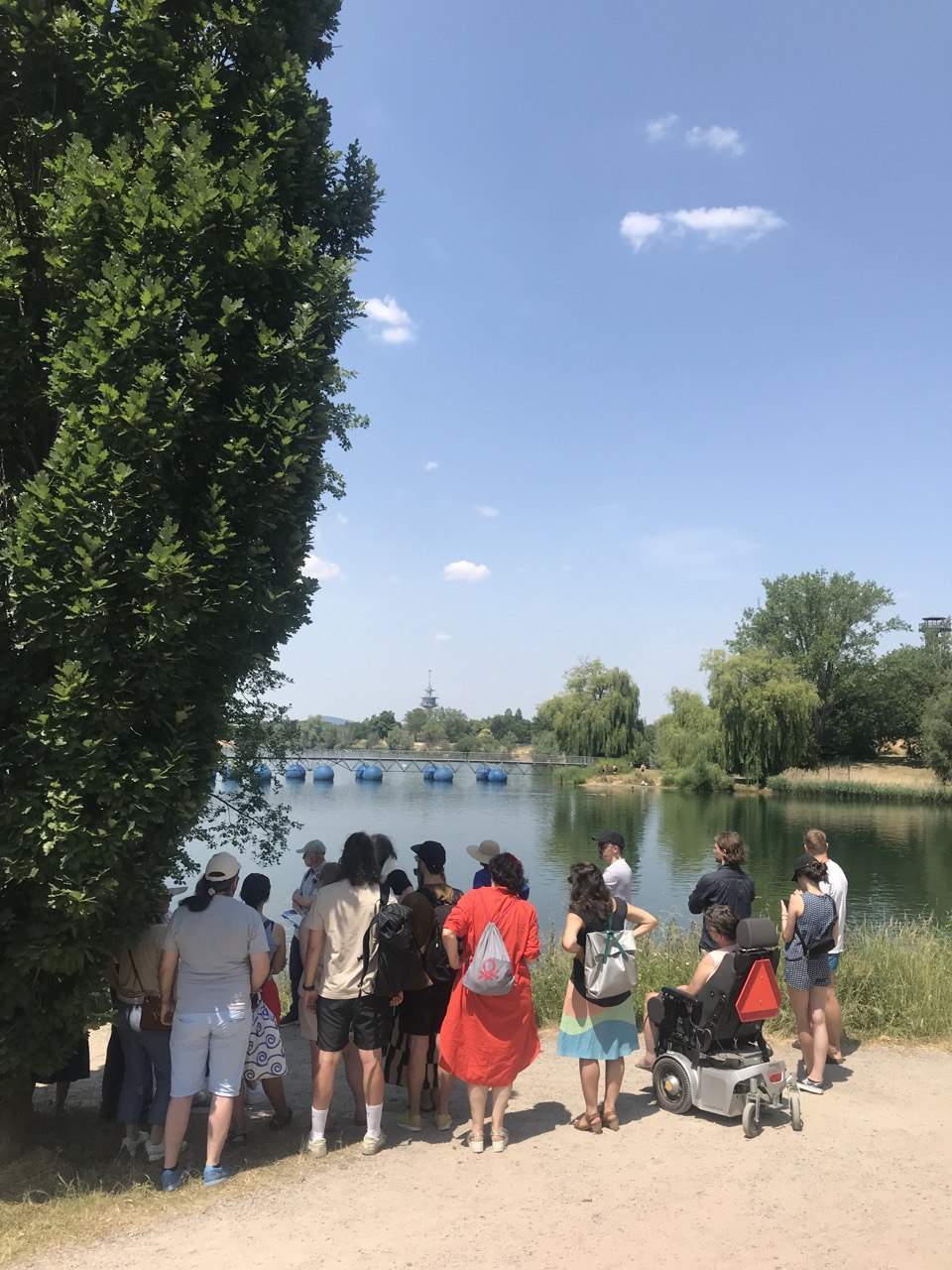 Foto: © Biennale für Freiburg 2