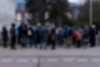 Foto: Sévérine Kpoti, © Biennale für Freiburg 2