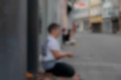 Foto: Sévérine Kpoti, © Biennale für Freiburg 2