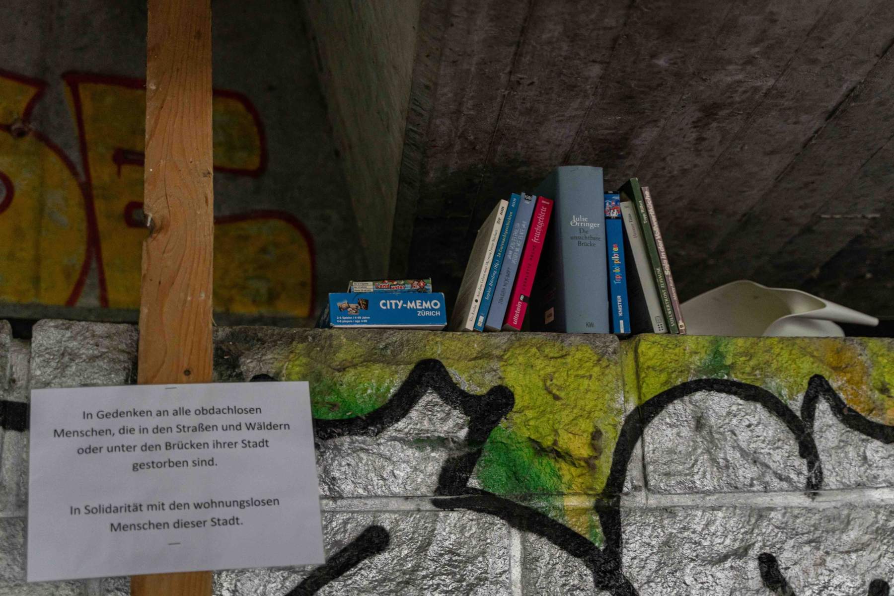 Foto: Sévérine Kpoti, © Biennale für Freiburg 2