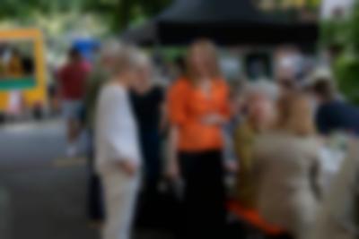 Foto: Sévérine Kpoti, © Biennale für Freiburg 2
