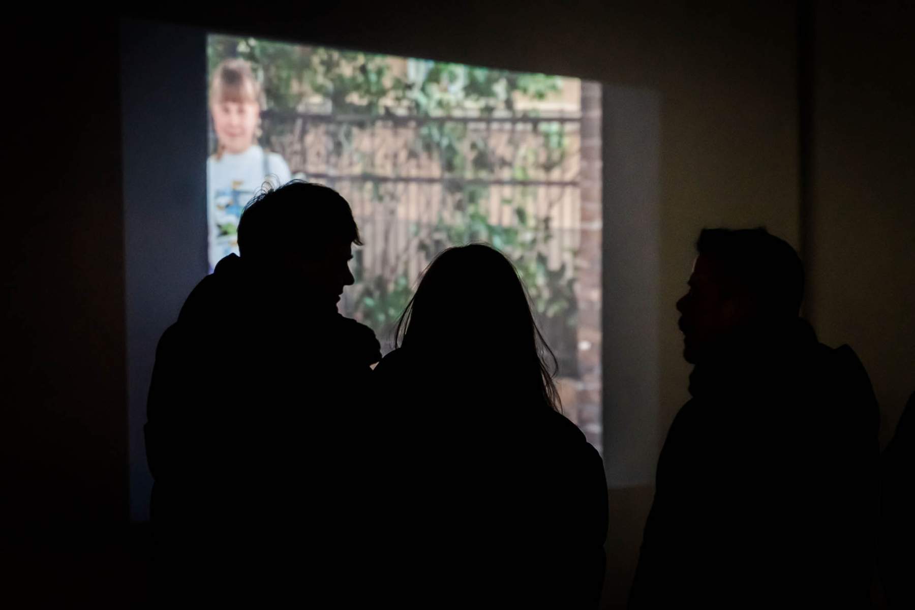 Foto: Sévérine Kpoti, © Biennale für Freiburg 2