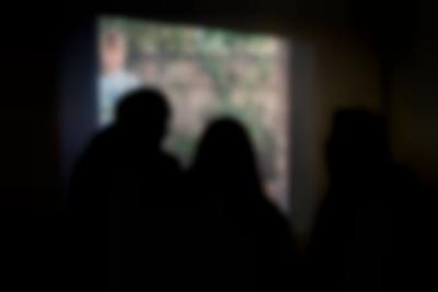 Foto: Sévérine Kpoti, © Biennale für Freiburg 2