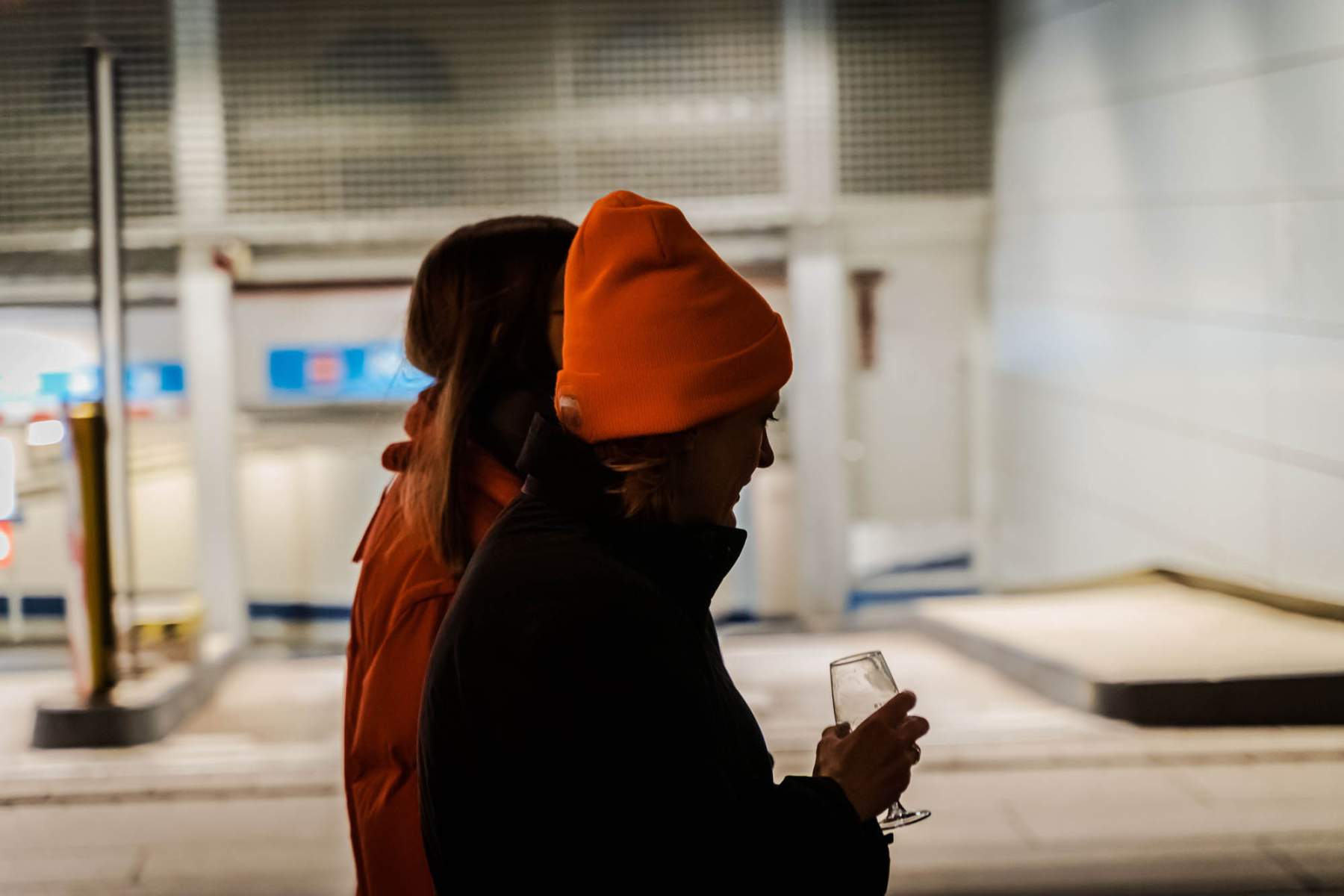 Foto: Sévérine Kpoti, © Biennale für Freiburg 2