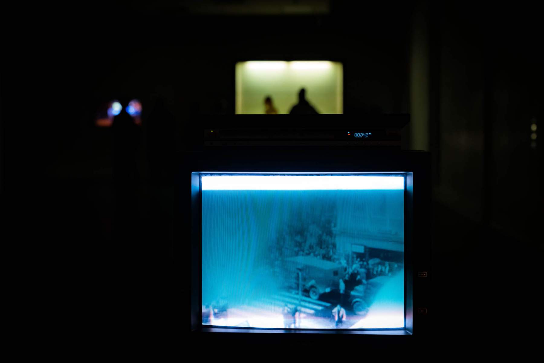 Foto: Sévérine Kpoti, © Biennale für Freiburg 2