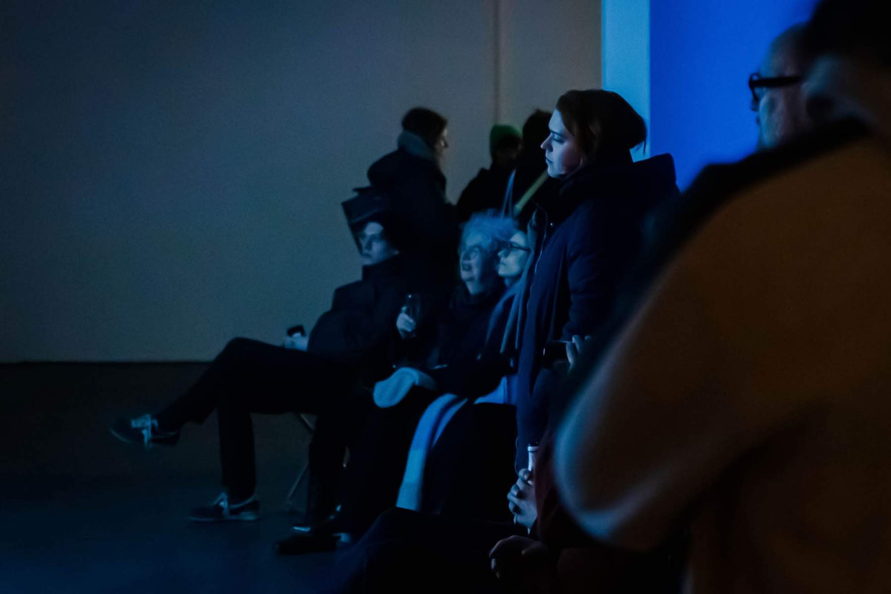 Foto: Sévérine Kpoti, © Biennale für Freiburg 2
