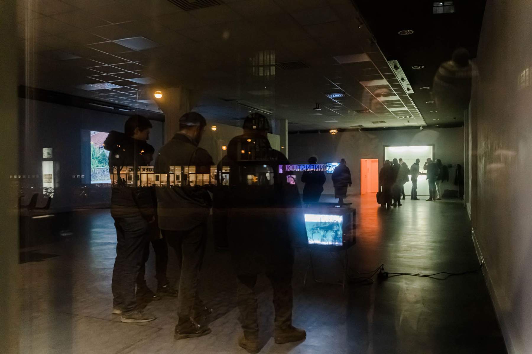 Foto: Sévérine Kpoti, © Biennale für Freiburg 2