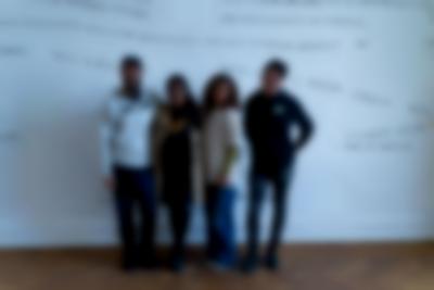Foto: Sévérine Kpoti, © Biennale für Freiburg 2