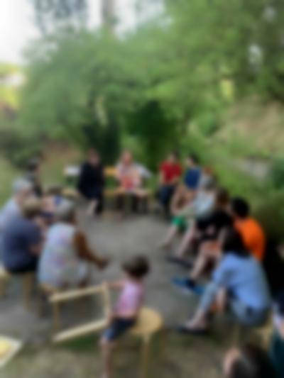 Foto: © Biennale für Freiburg 2 / CRAC Alsace