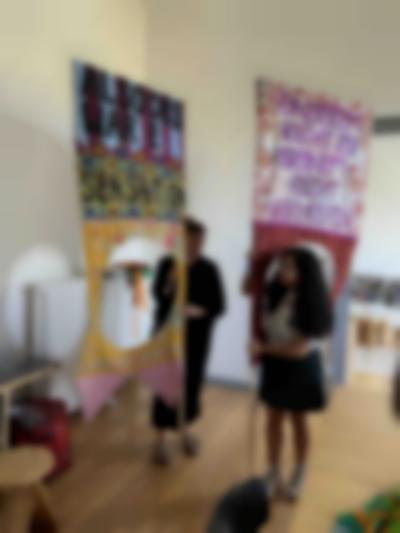 Foto: © Biennale für Freiburg 2 / CRAC Alsace