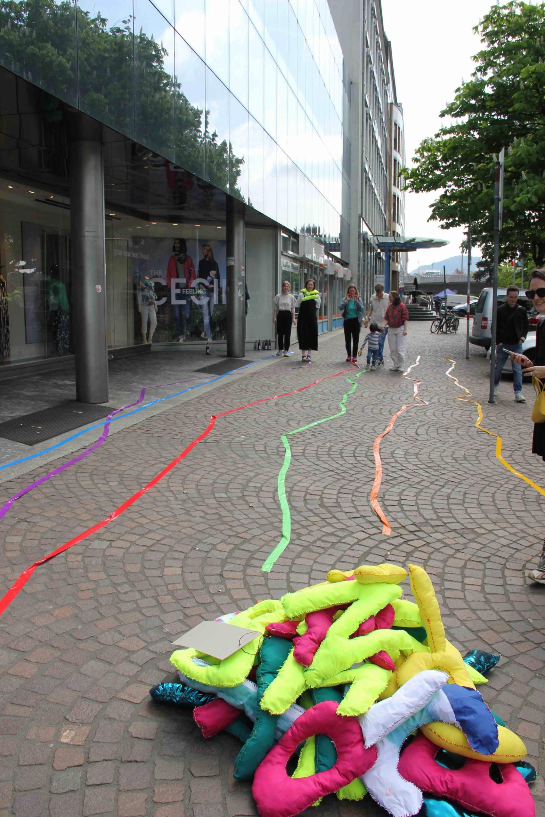 Foto: © Biennale für Freiburg 2